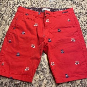 DENIM & FLOWER mens size 29 shorts